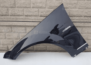 Mercedes c klasa W204 07-14 błotnik przedni lewy 1