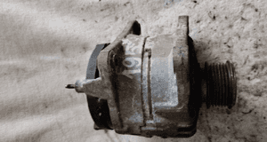 ALTERNATOR VW SEAT SKODA AUDI 1.9 TDI 038903023L 12