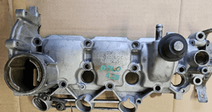 VW Polo Fox  Ibiza Fabia 1.2 6V pokrywa głowicy silnika 03D103475C 5