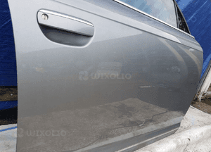 Audi A6 C6 drzwi prawy przód przednie 7