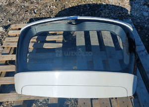 Subaru impreza gh klapa bagaznika kompletna 7