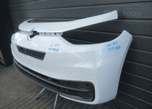 Zderzak przedni przód vw ID.3 ID3 10B 2019- 5