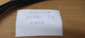 Uszczelka klapy bagażnika Opel Vivaro B Trafic III 7