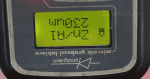 Błotnik przedni lewy suzuki swift 10-17 2015r 16