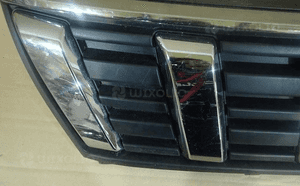 Atrapa gril grill suzuki vitara iii 3 lift 18- 2