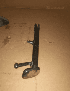 HONDA CBR 600 PC42 Nóżka Stopka Boczna 3