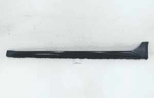 Listwa progowa lewa audi A4 B9 lift kombi allroad 1
