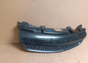 Grill atrapa opel zafira b ii vauxhall plaster miodu tuning 3