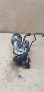Turbosprężarka turbina turbo Mercedes A-Klasa W169 2.0 CDI A6400901780 5