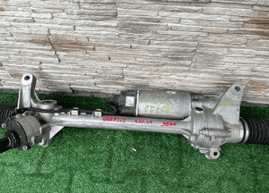 Przekładnia układ kierowniczy bmw G11 G15 G30 G32 4x4 6885722 3