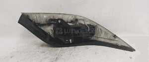 Tyl tylna lampa prawa opel astra 3 h cabrio 6