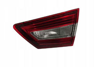 Lampa prawa prawy tył tylna w klapę renault clio iv hatchback 16-19 lift 1