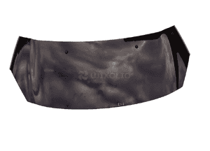 Maska pokrywa silnika citroen DS3 2010-2016 1