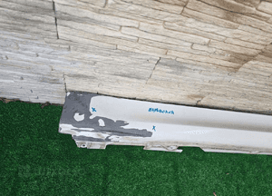 Listwa progowa lewa bmw 5 G30 G31 m pakiet 3