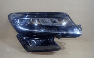 Lampa prawa prawy full led skoda kodiaq 566941016E 1