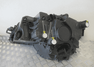 Lampa przednia przód prawa skoda karoq full led 2017-2021 15