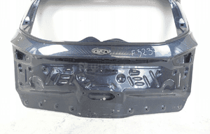 Ford s-max MK2 ii 2014- klapa bagażnika tył tylna 6