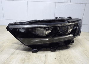 Lampa lewa lewy full led vw t roc A11 2GA941035P 2GA 2
