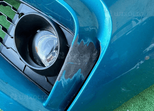 Zderzak zderzaki bmw 4 F32 F33 F36 m pakiet 4