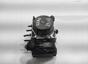 Pompa sterownik abs citroen nemo bipper 0265232491 51879971 0265801079 07- 2