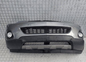 Zderzak przód opel antara lift radom 1