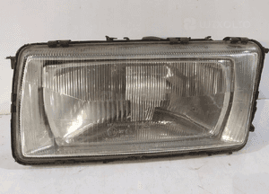 AUDI 80 B3 Lampa przednia Lewa - 15178 1