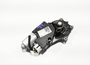 Siłownik mechanizm dachu audi tt 8S 8S7871601 15- 1