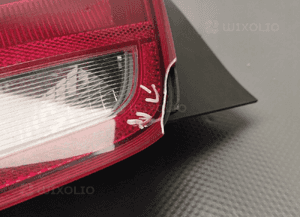 Bmw F20 lampa lewa tylna 7270095 8