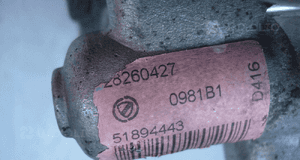 Pompa wspomagania Doblo Combo C 1,3 JTDM CDTI 6