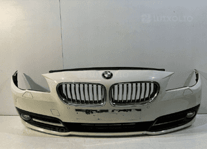 BMW 5 F10 / F11 LCI Zderzak przedni komp. - 15202 1
