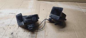 Klakson klaksony sygnał dźwiękowy Renault Megane II 8200266404 2