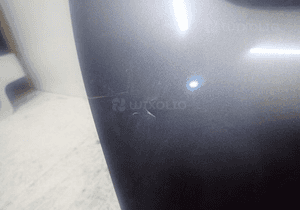 Drzwi prawe tylne prawy tył skoda kamiq 658 18- 3