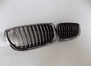 BMW 3 F30/31 Komplet Nerki / Grill zderzaka - 3817 2