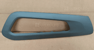 LISTWA OZDOBNA DEKOR DRZWI LEWYCH PRZEDNICH BERLINGO PARTNER IV RIFTER 2