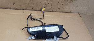 Poduszka fotela pasażera prawa AIRBAG Audi A4 B5 8D0880242R 1