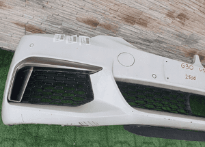 Zderzak bmw 5 G30 G31 usa m pakiet 2