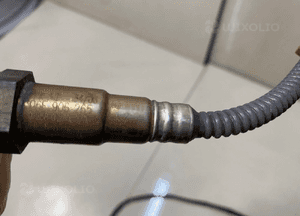 Audi A6 C6 A4 B7 2.0 tfsi sonda lambda 06E906265C 6-PIN 3