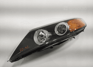 Lampa lewa lewy przód przednia kia sorento ii 92101-2P080 2009-2012 europa 7