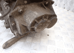 SKRZYNIA BIEGOW SEAT SKODA  FM6A FM6 CW SEL 3