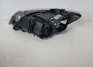 Reflektor Audi Q7 4L Lift xenon Prawa - 12648 5