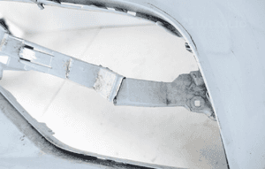 Zderzak przód przedni seat leon iii 3 5F lift 16- 5F0807221AB 6