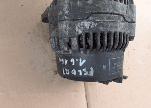 ALTERNATOR FORD ESCORT 1.6 16V 0120485029 14V 3