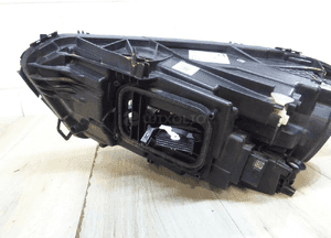 Lampa prawa MERCEDES A-KLASA W177 A1779062800KZ LLU 6