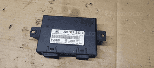 Moduł sterownik parkowania PDC VW Phaeton 3D0919283C 1