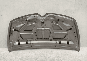 Maska pokrywa silnika citroen C4 ii grand picasso 2013-2019R 5