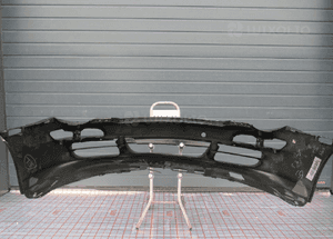 Zderzak przedni przód porsche 911 vi 997 2004-2009 carrera 6