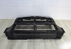 Pas przedni ford focus MK4 JX6B-A16E146-B 7