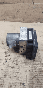 Pompa ABS sterownik Renault Scenic II 0265950300 0265234138 8200344607 1