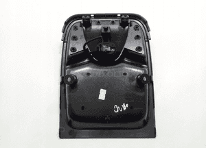 Schowek półka przełącznik nawigacji fiat qubo nemo bipper 1313018070 07-17 3