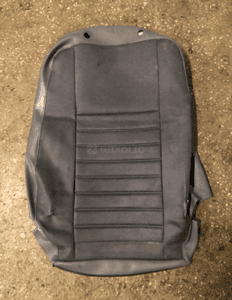 Poszycie oparcia fotela przedniego Land Rover Defender 1